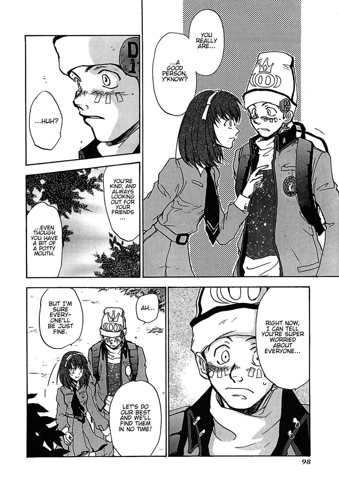 Chapter 26 - Page 7