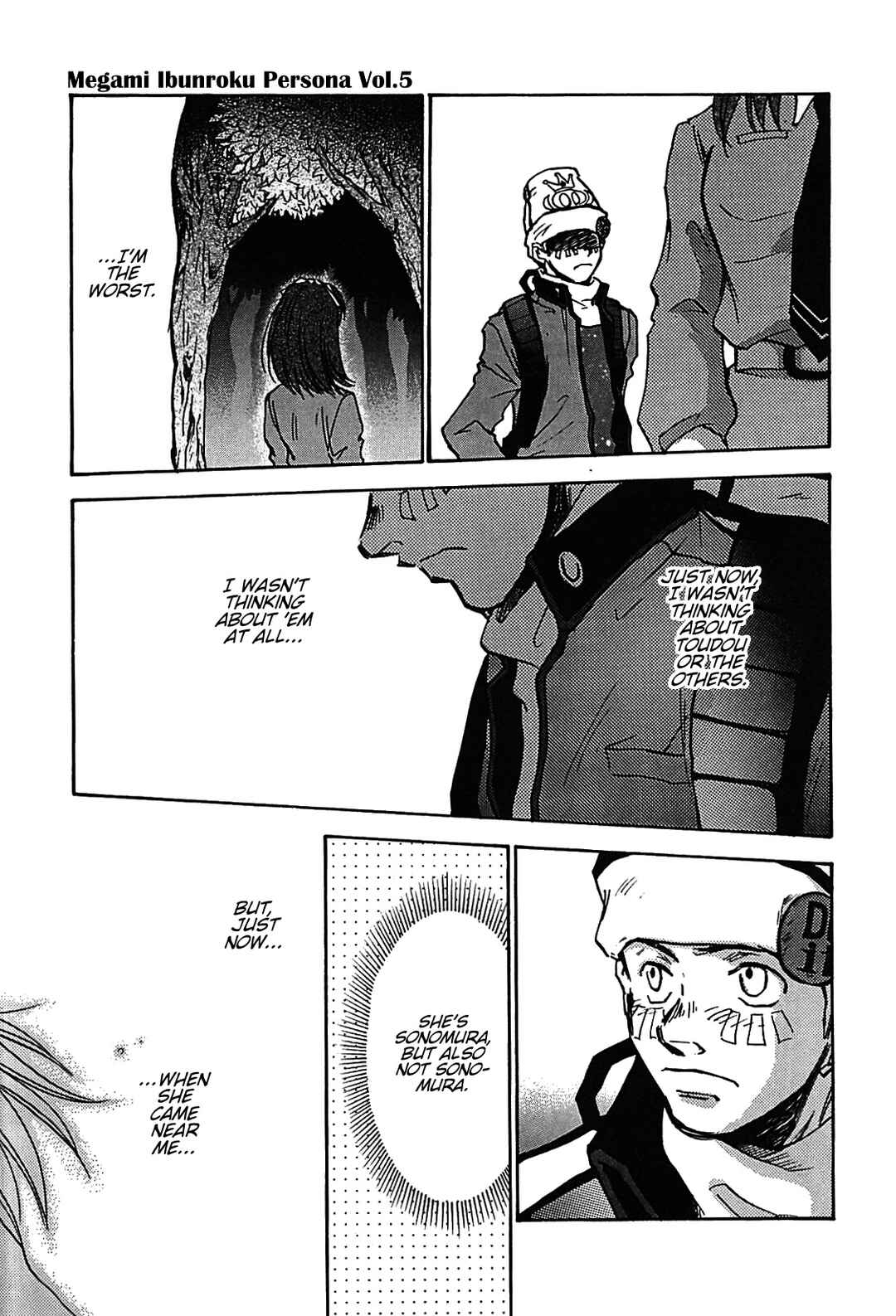 Chapter 26 - Page 8