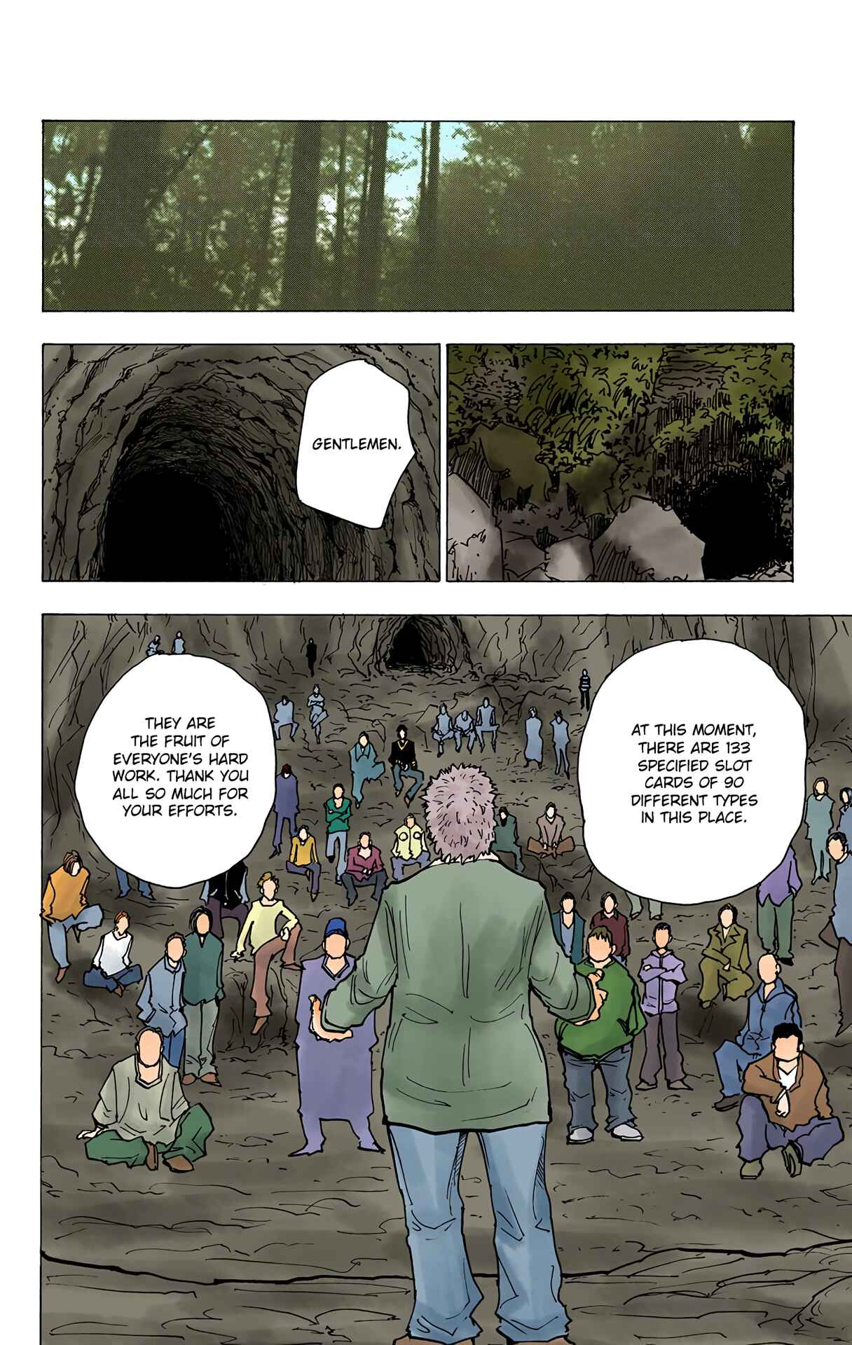 Chapter 142 - Page 10