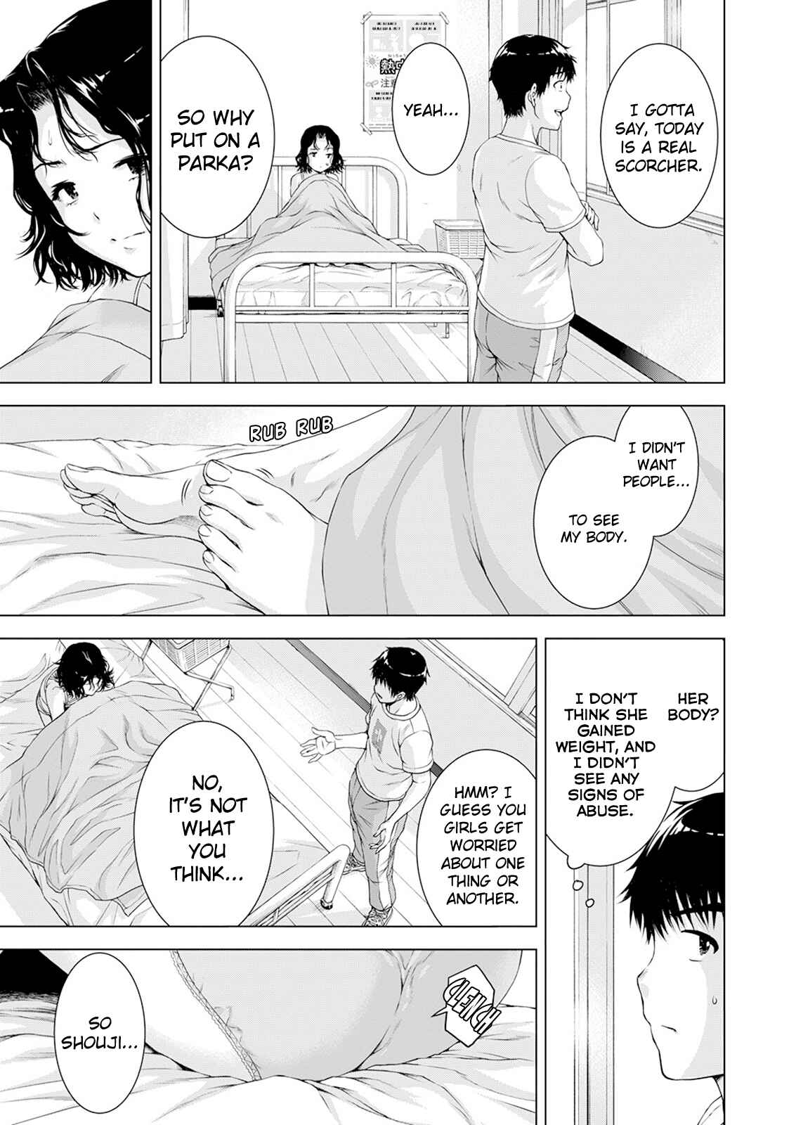 Chapter 31 - Page 10