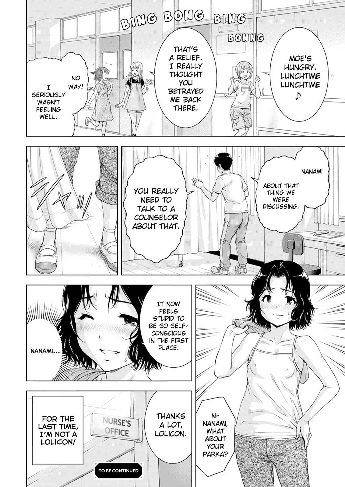 Chapter 31 - Page 21