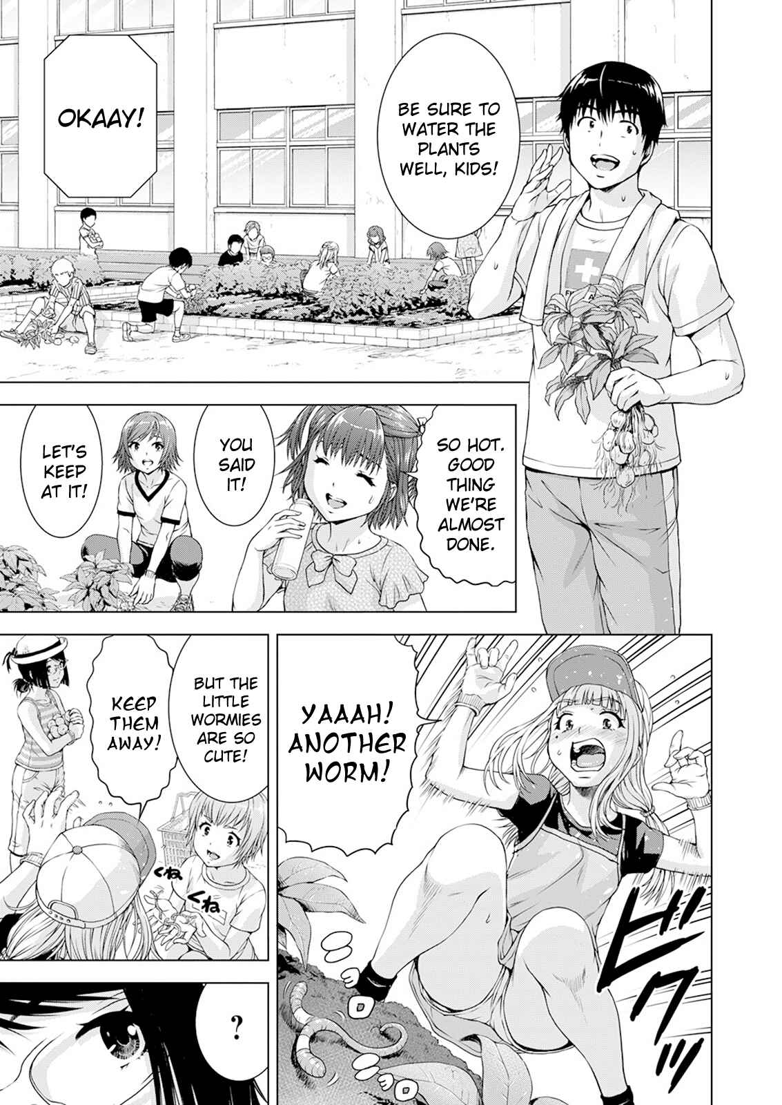 Chapter 31 - Page 4