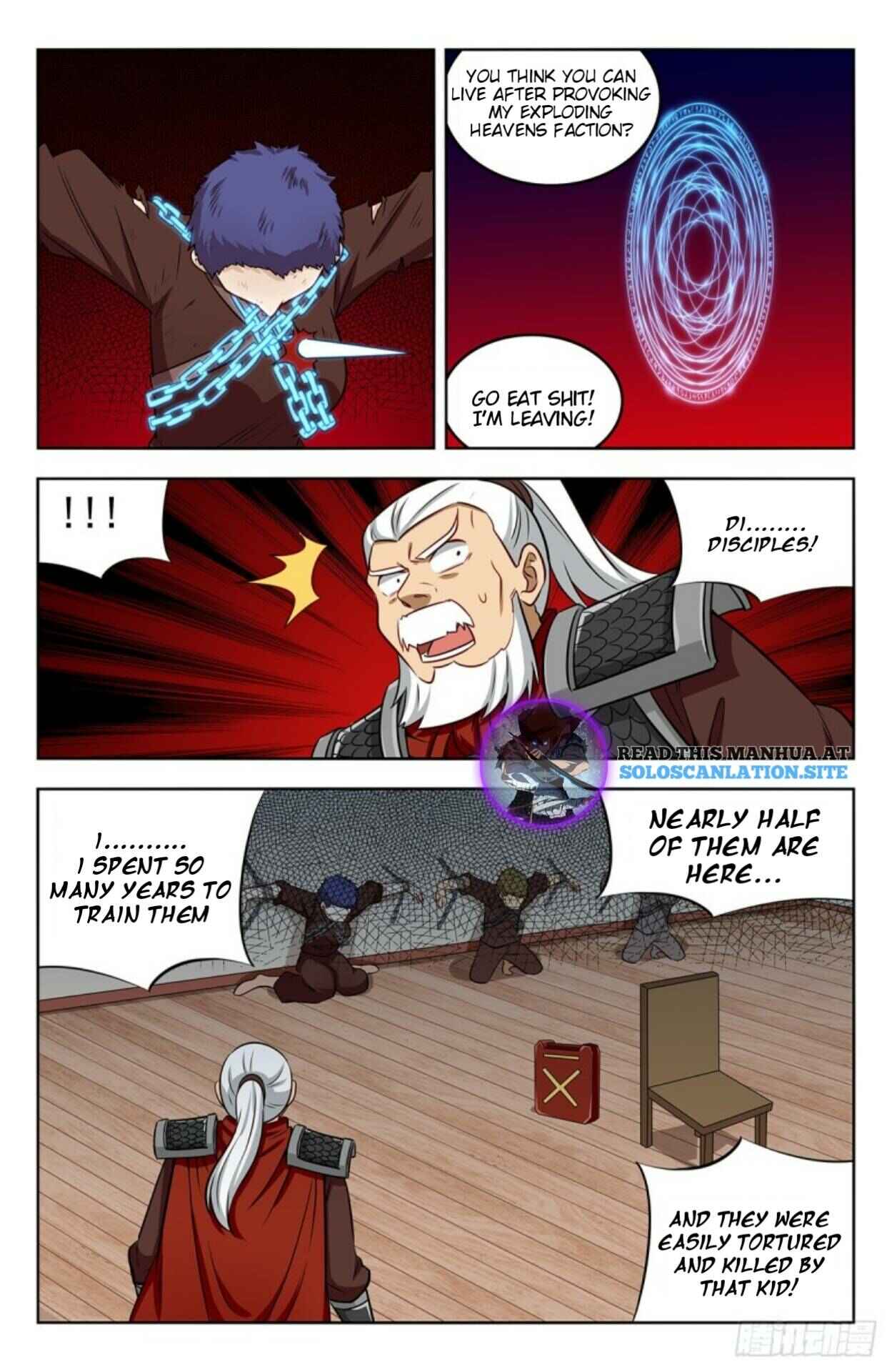 Chapter 263 - Page 10