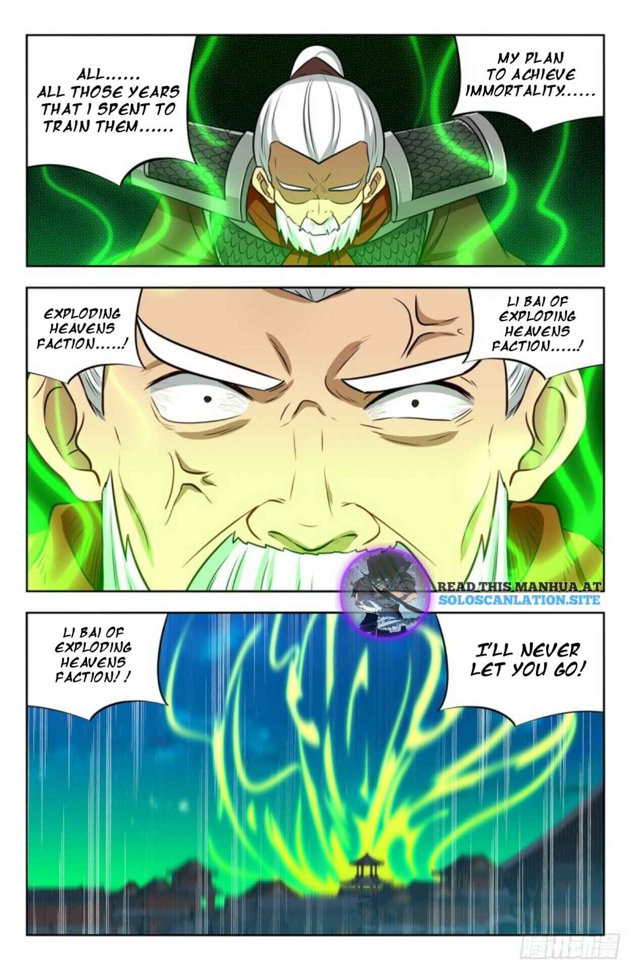 Chapter 263 - Page 11