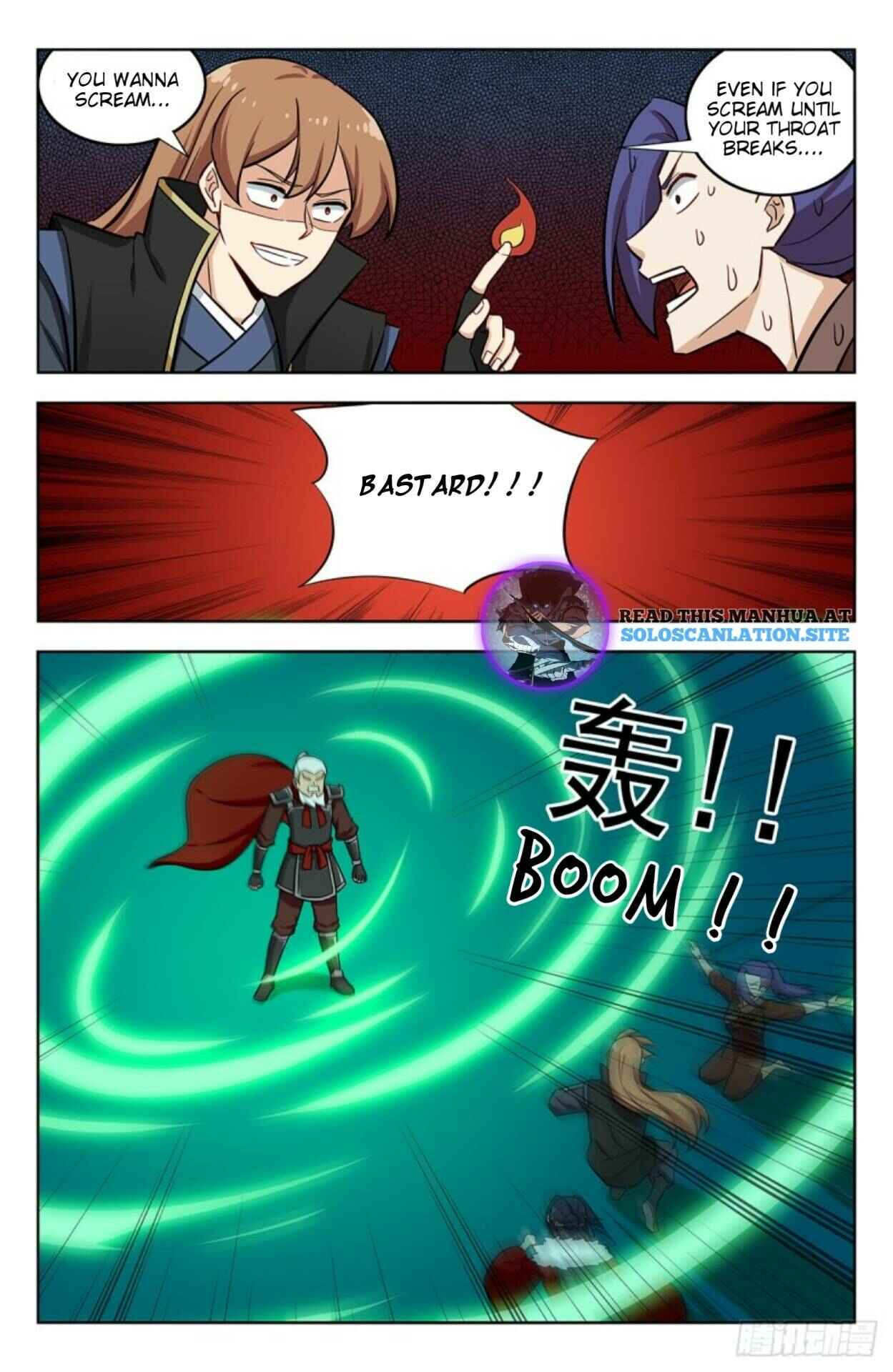 Chapter 263 - Page 2