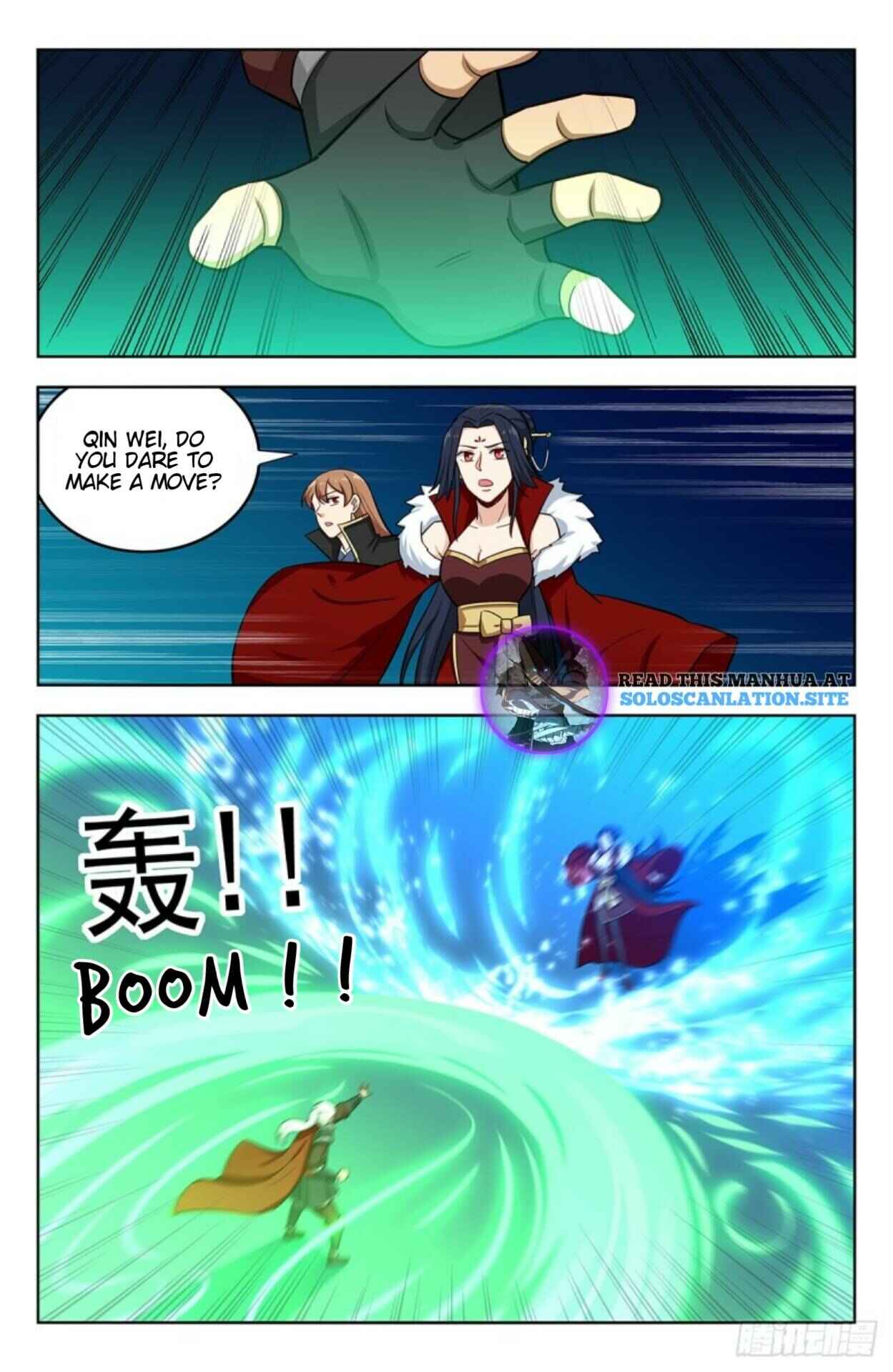 Chapter 263 - Page 3