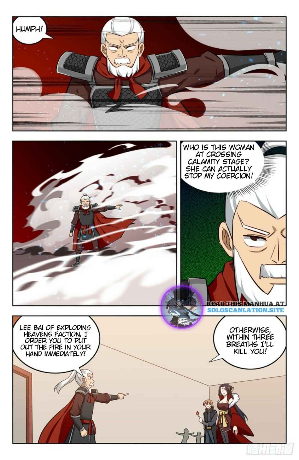 Chapter 263 - Page 4
