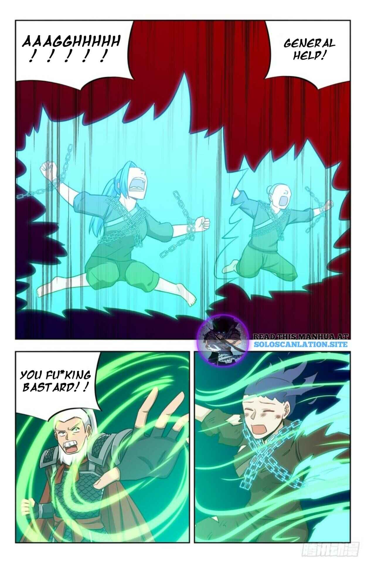 Chapter 263 - Page 6