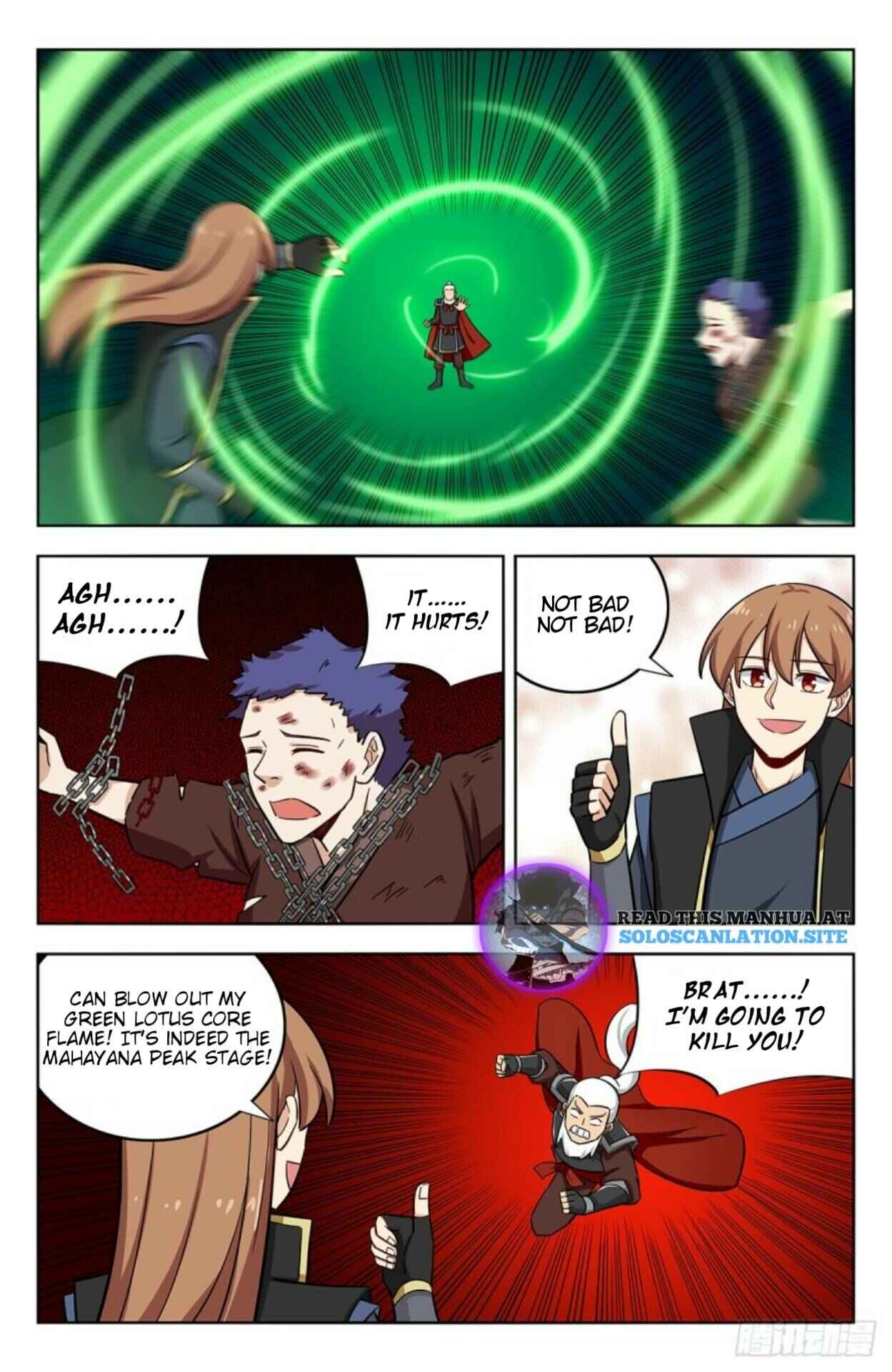Chapter 263 - Page 7