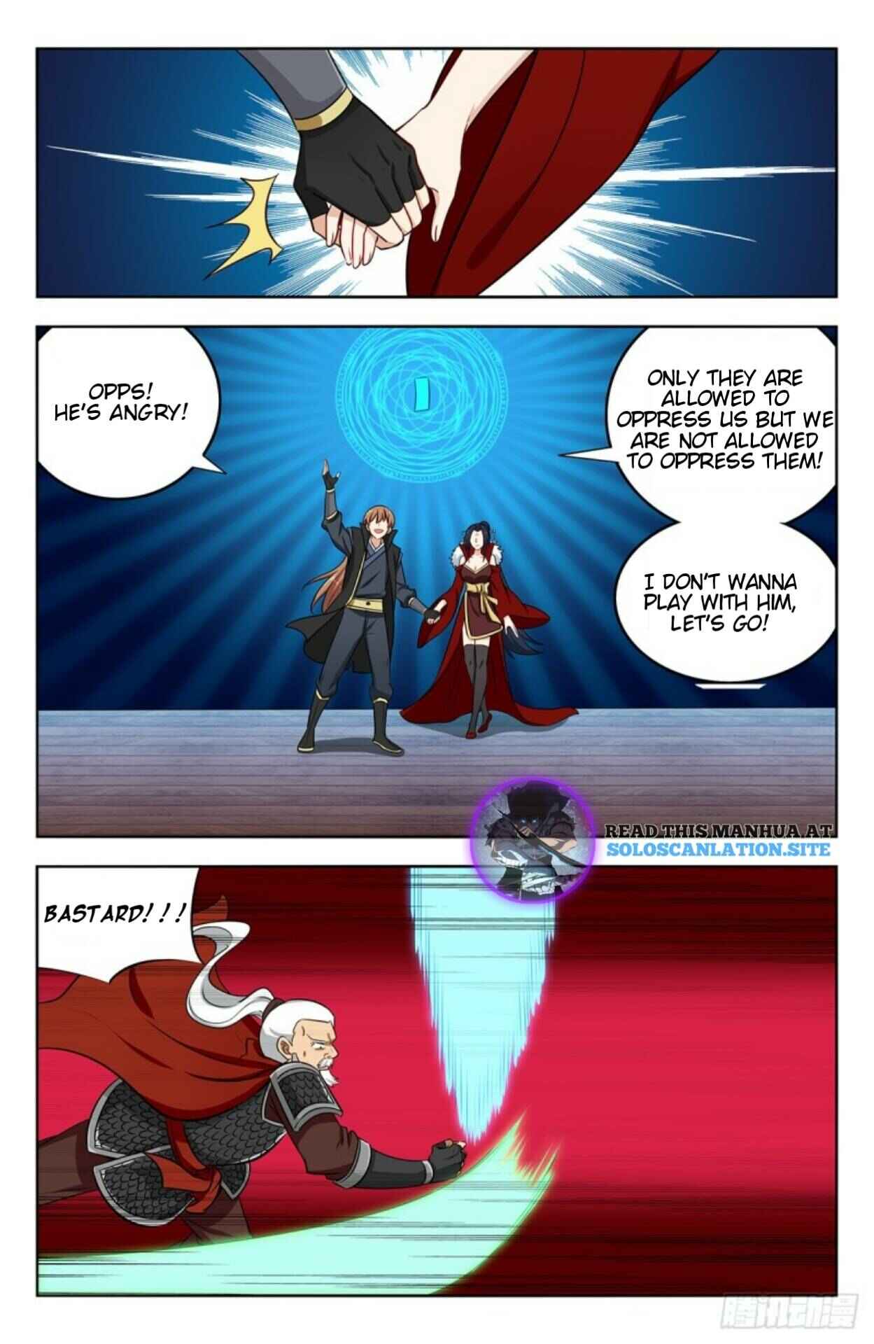 Chapter 263 - Page 8