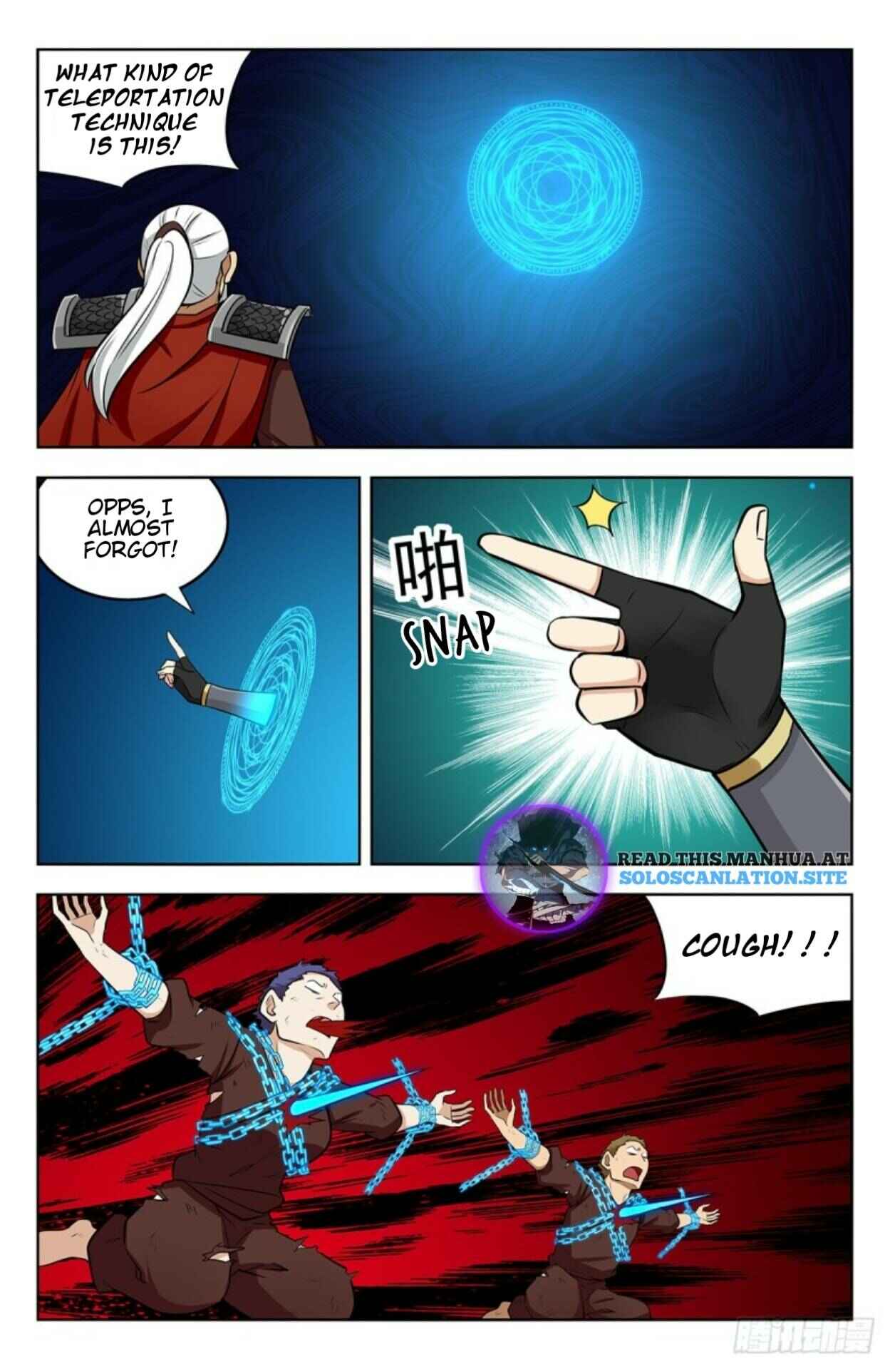 Chapter 263 - Page 9