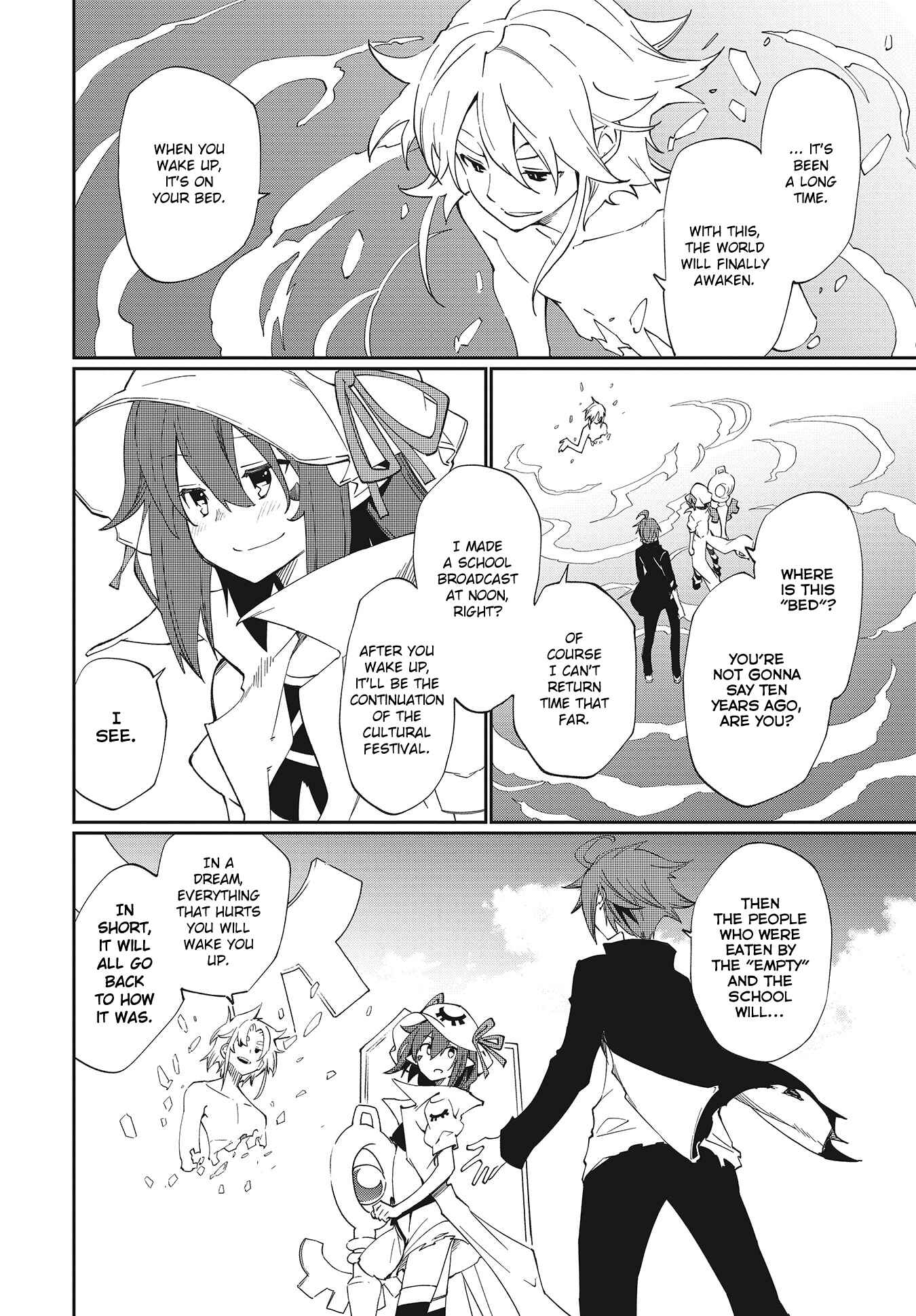 Chapter 140 - Page 10