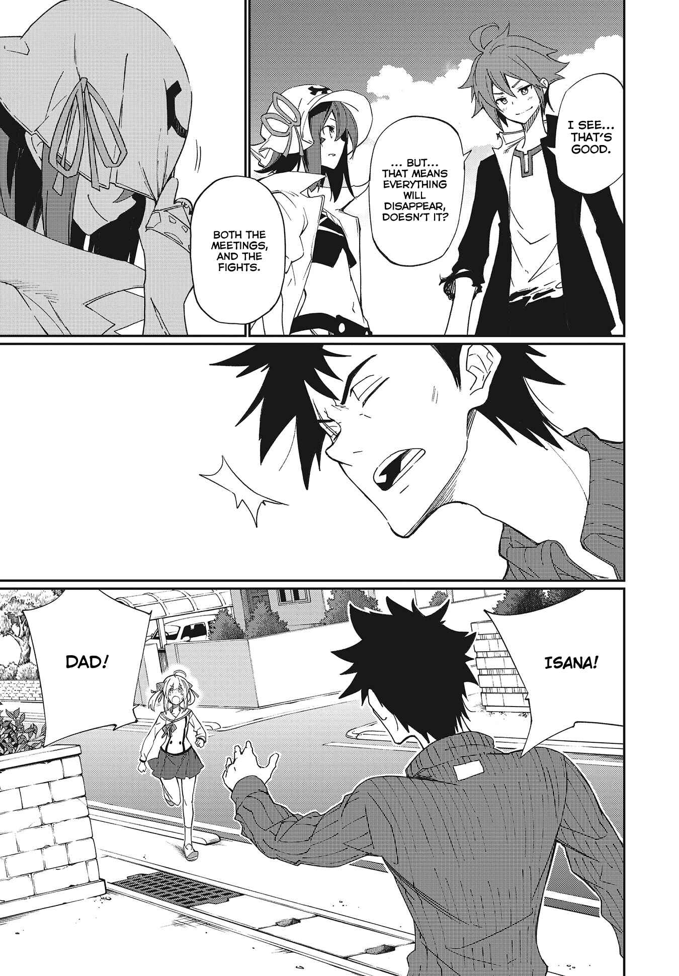 Chapter 140 - Page 11