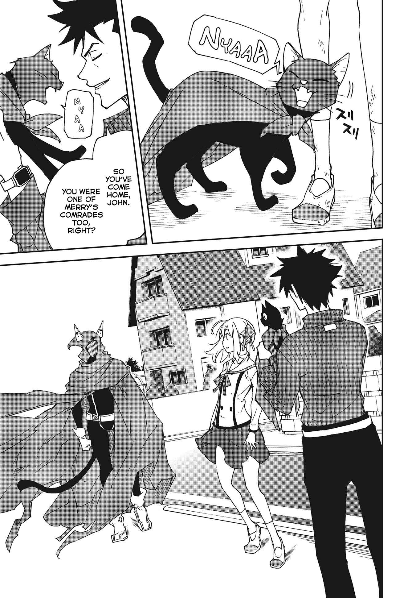 Chapter 140 - Page 13