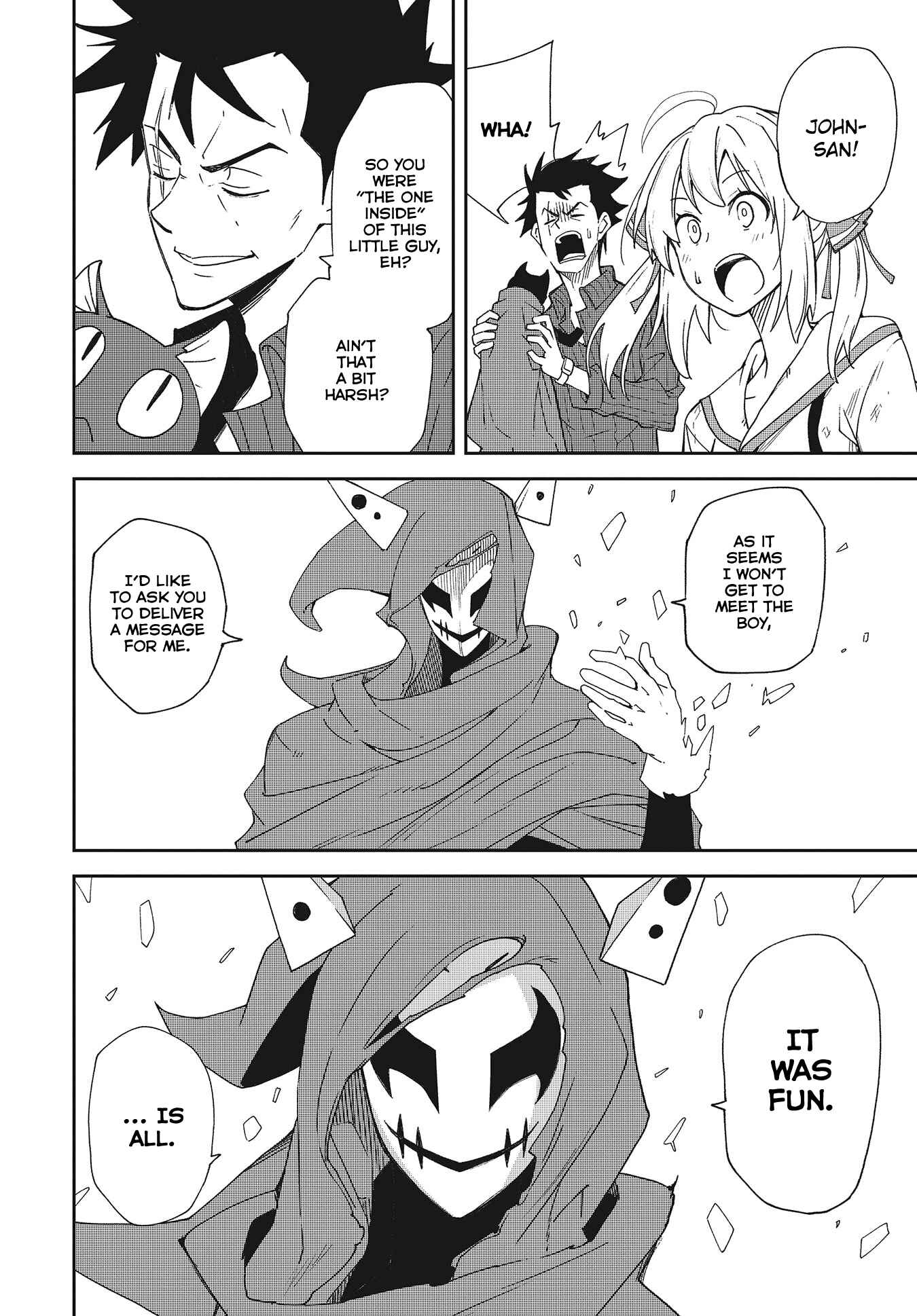 Chapter 140 - Page 14