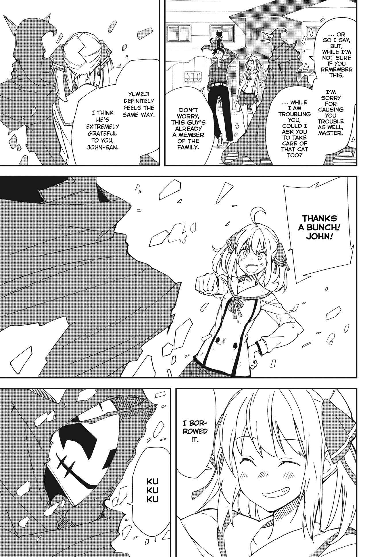 Chapter 140 - Page 15