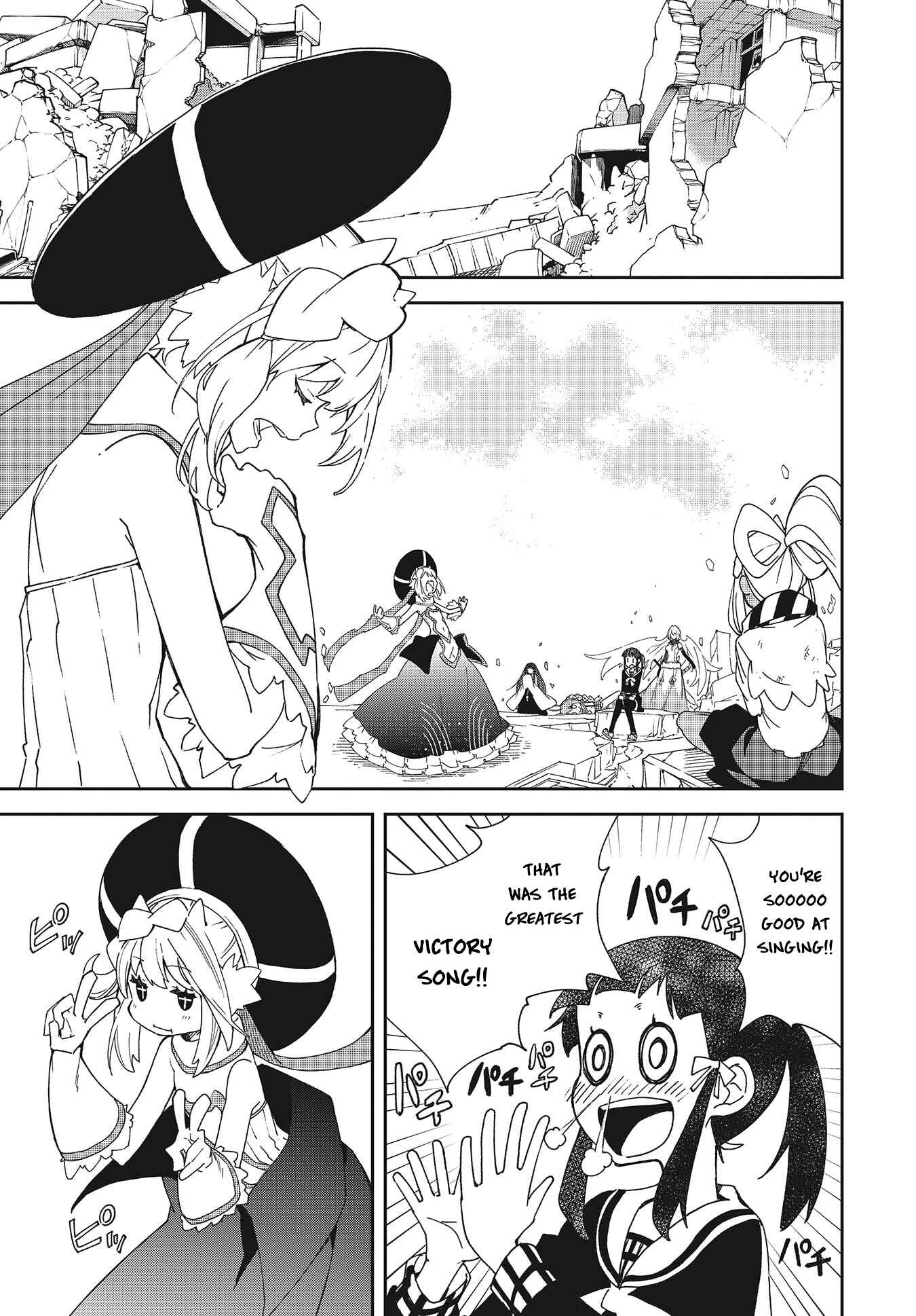 Chapter 140 - Page 17