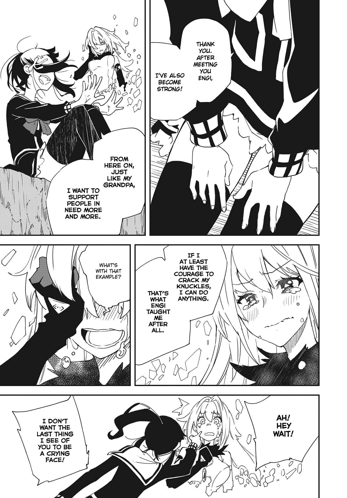 Chapter 140 - Page 19