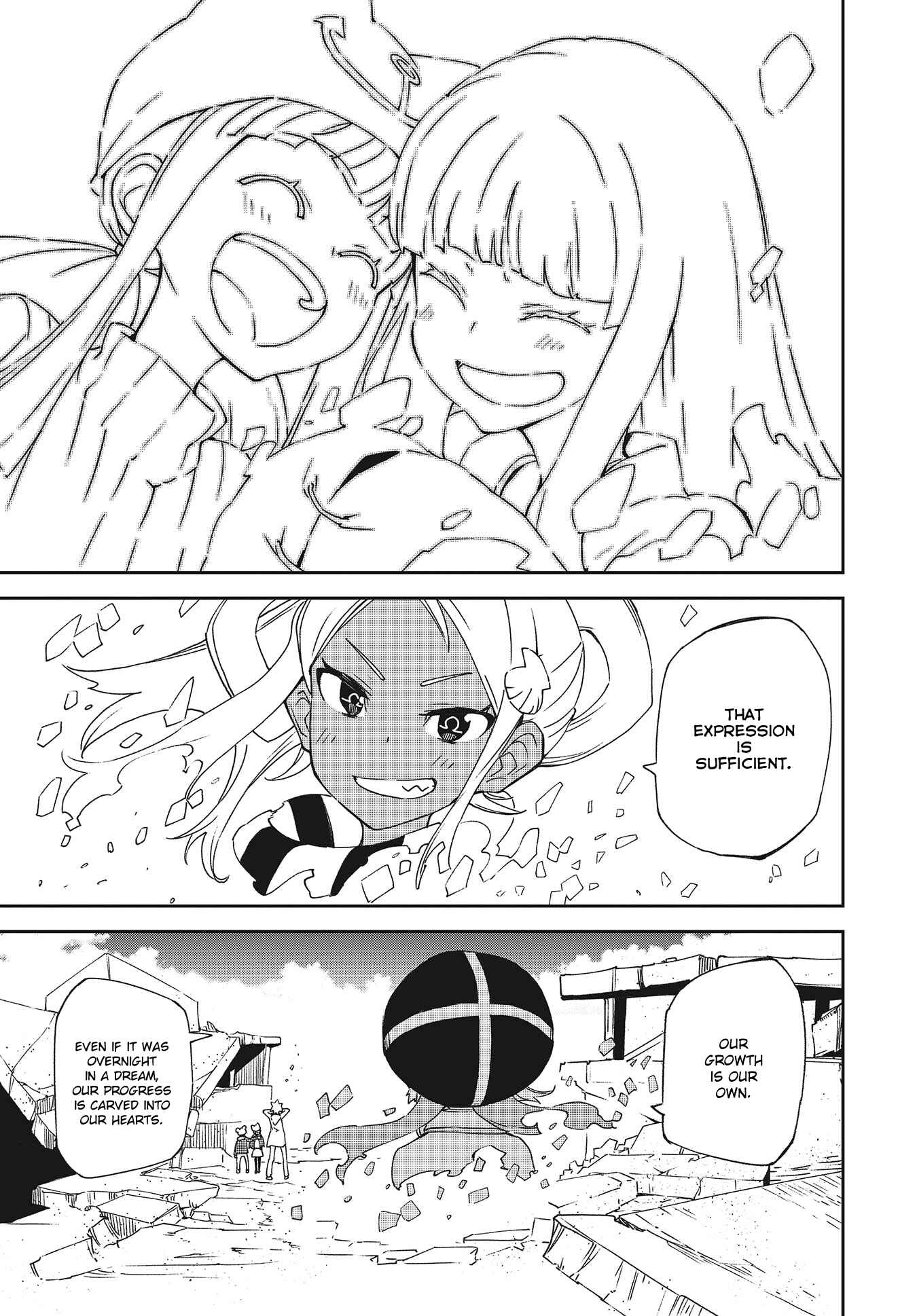 Chapter 140 - Page 23