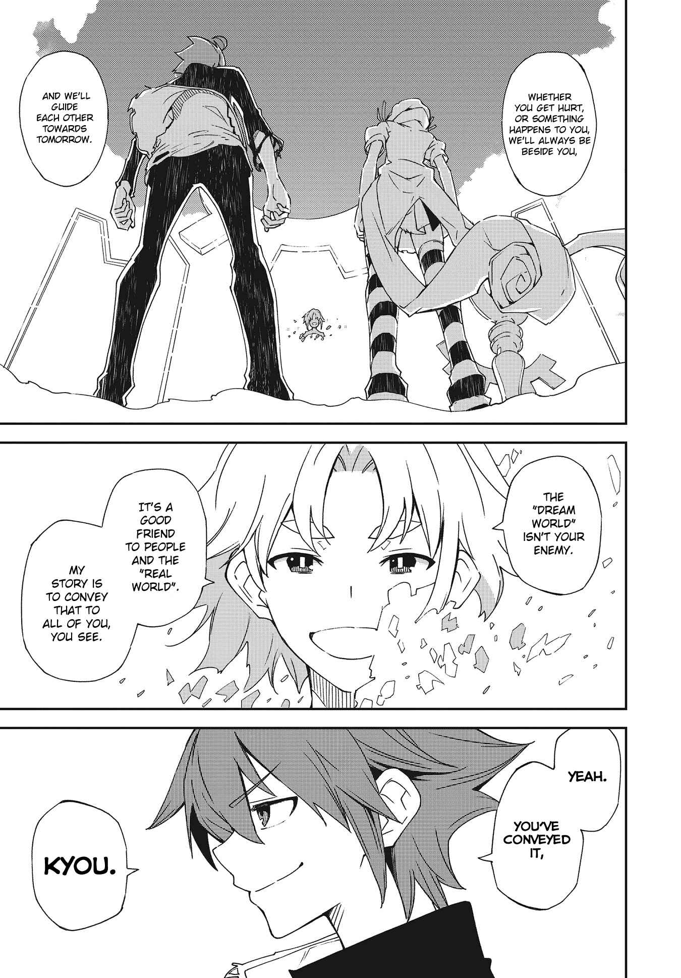 Chapter 140 - Page 25