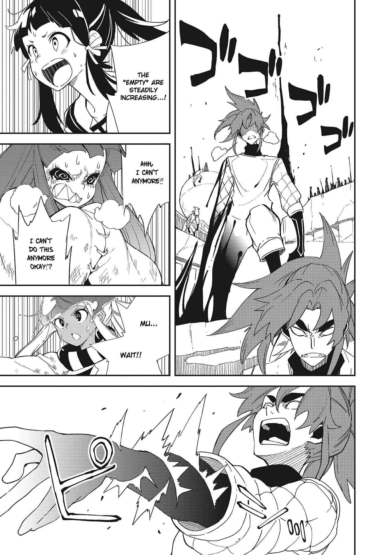 Chapter 140 - Page 3