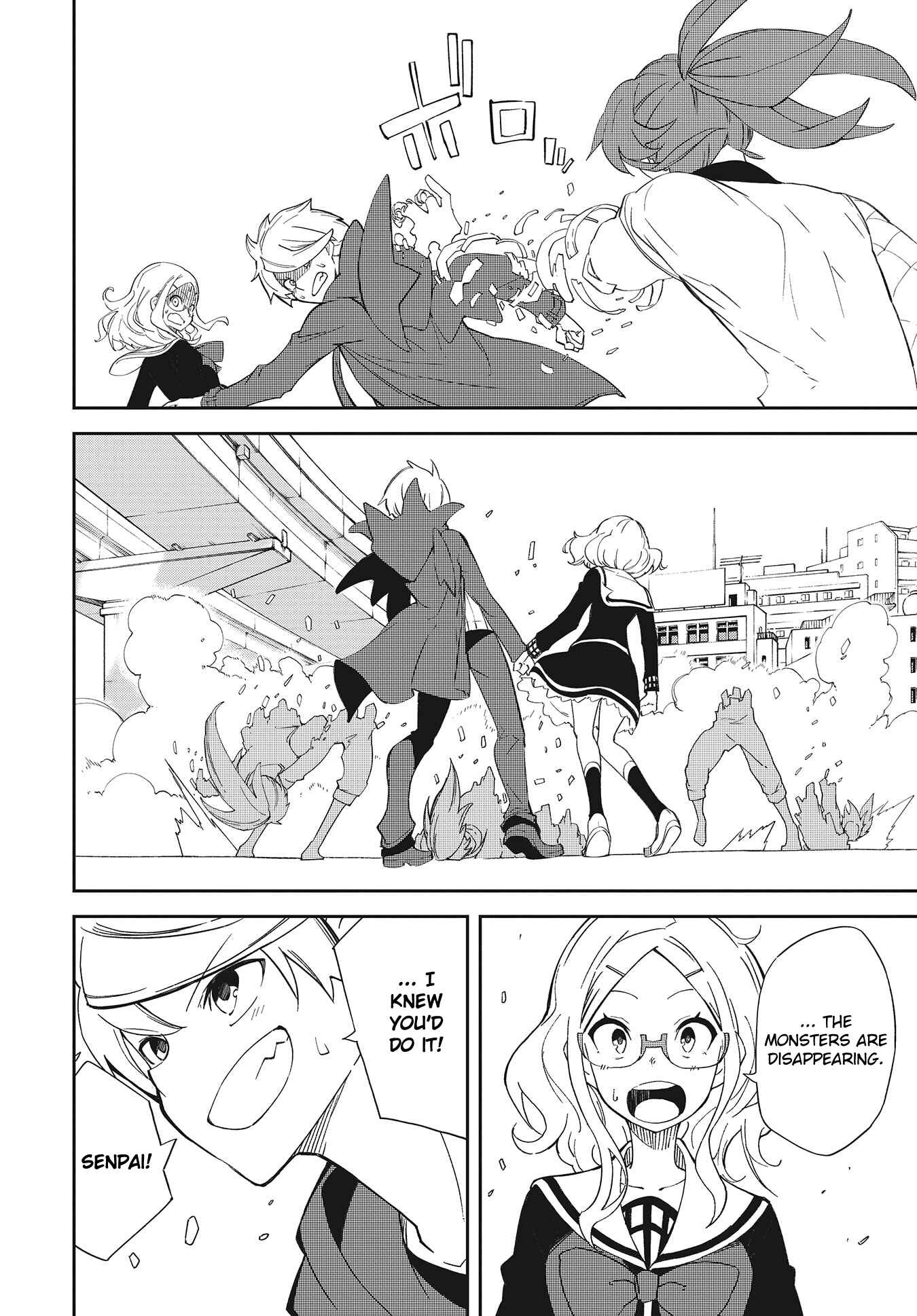 Chapter 140 - Page 4