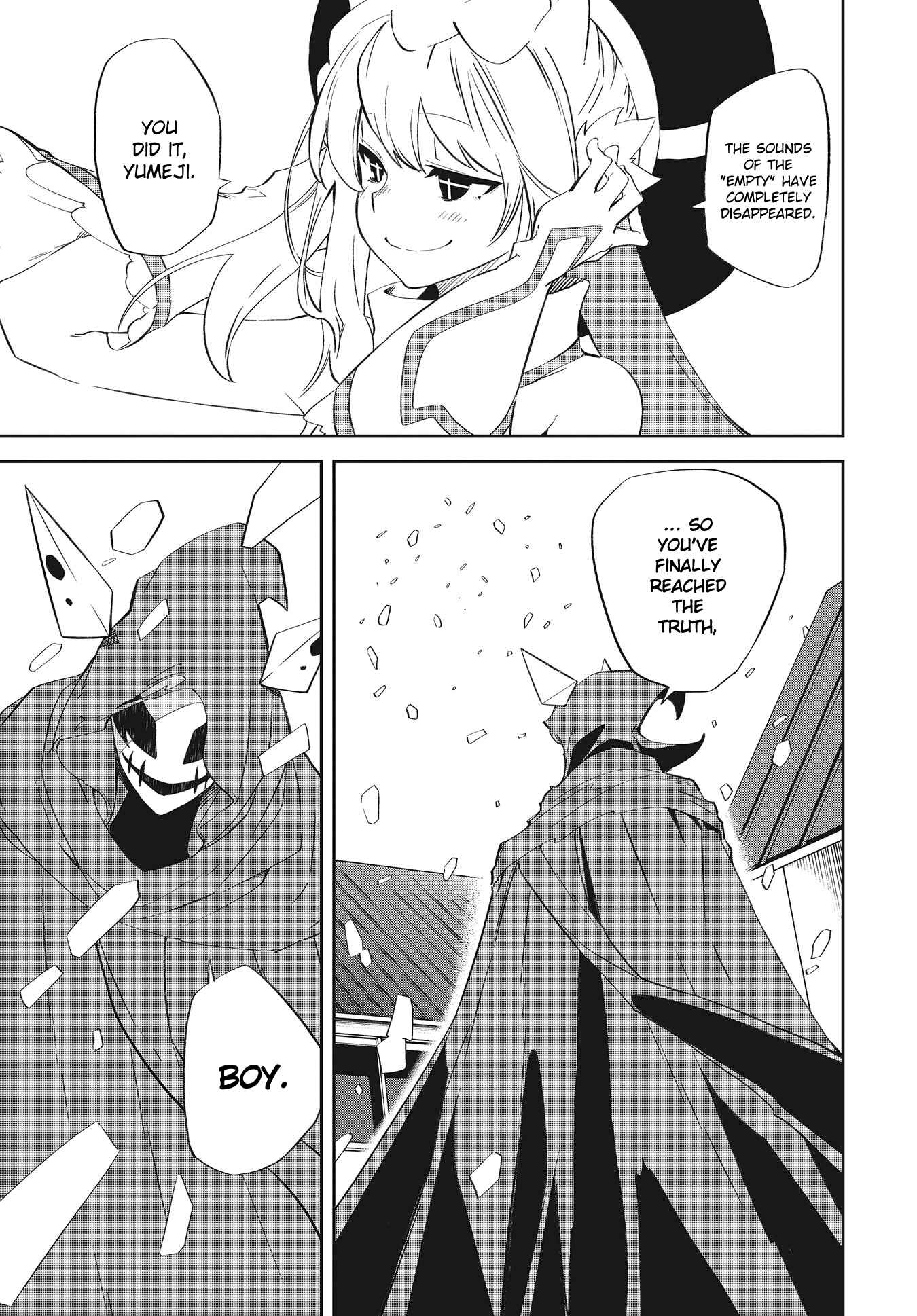 Chapter 140 - Page 5