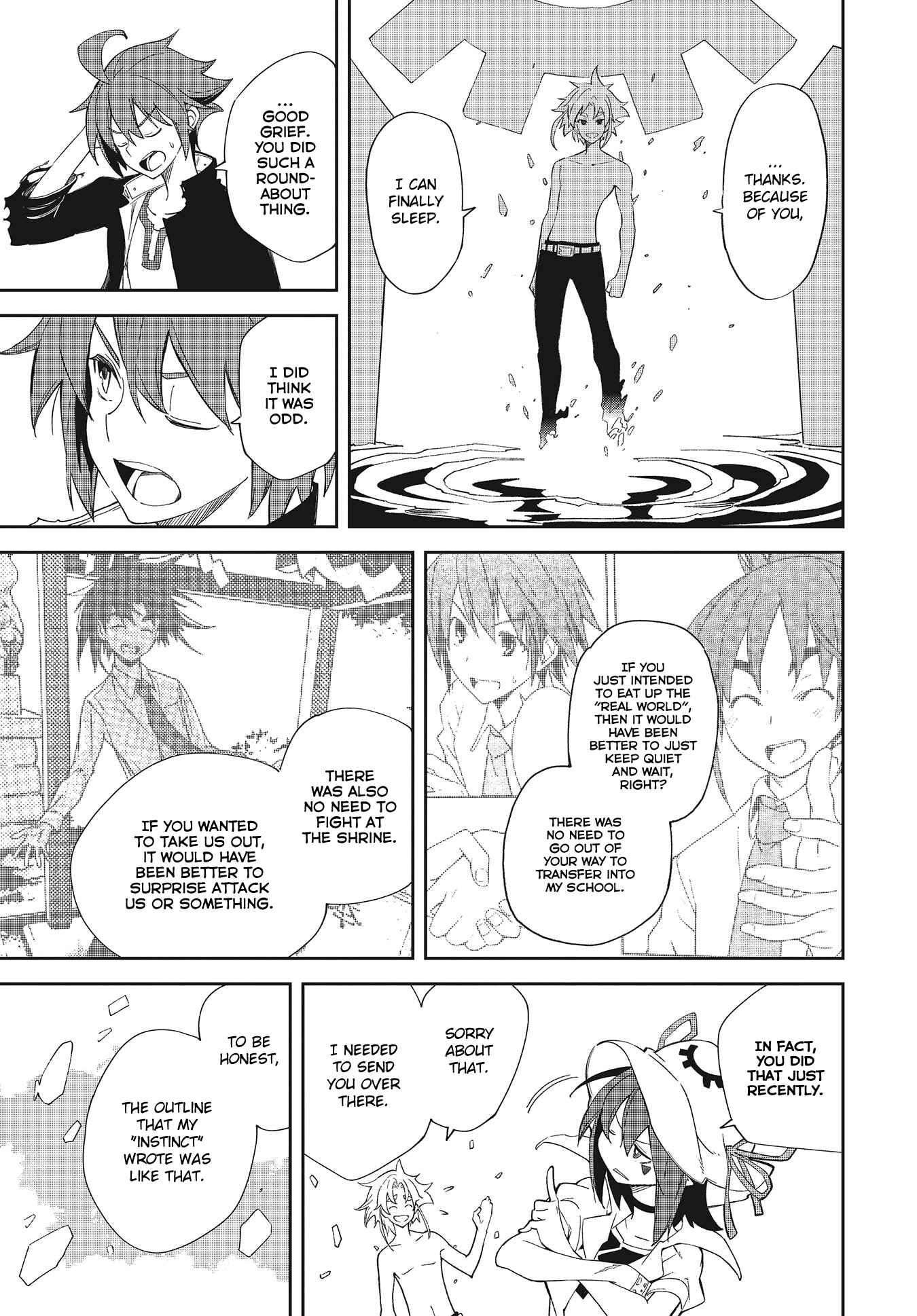 Chapter 140 - Page 7