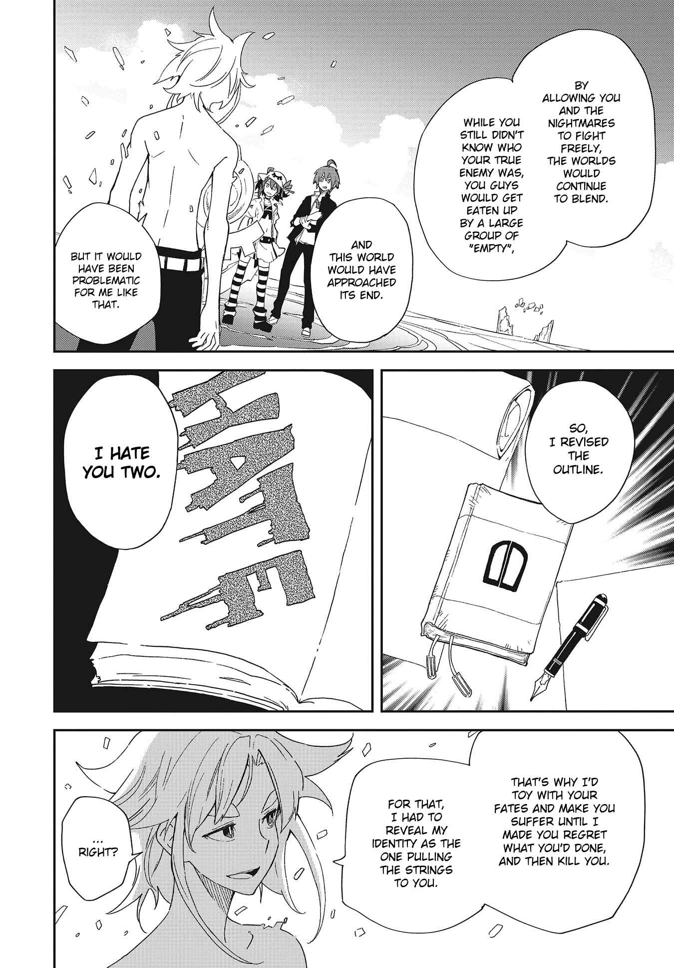 Chapter 140 - Page 8