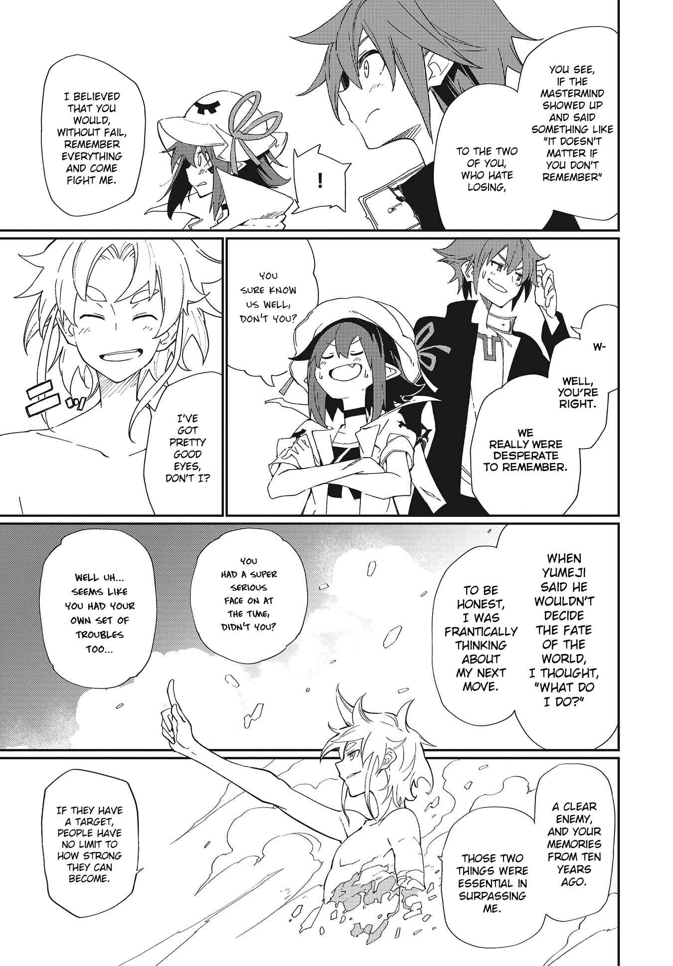 Chapter 140 - Page 9