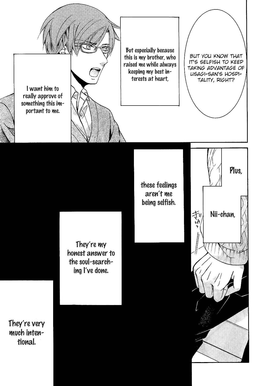 Chapter 82 - Page 22