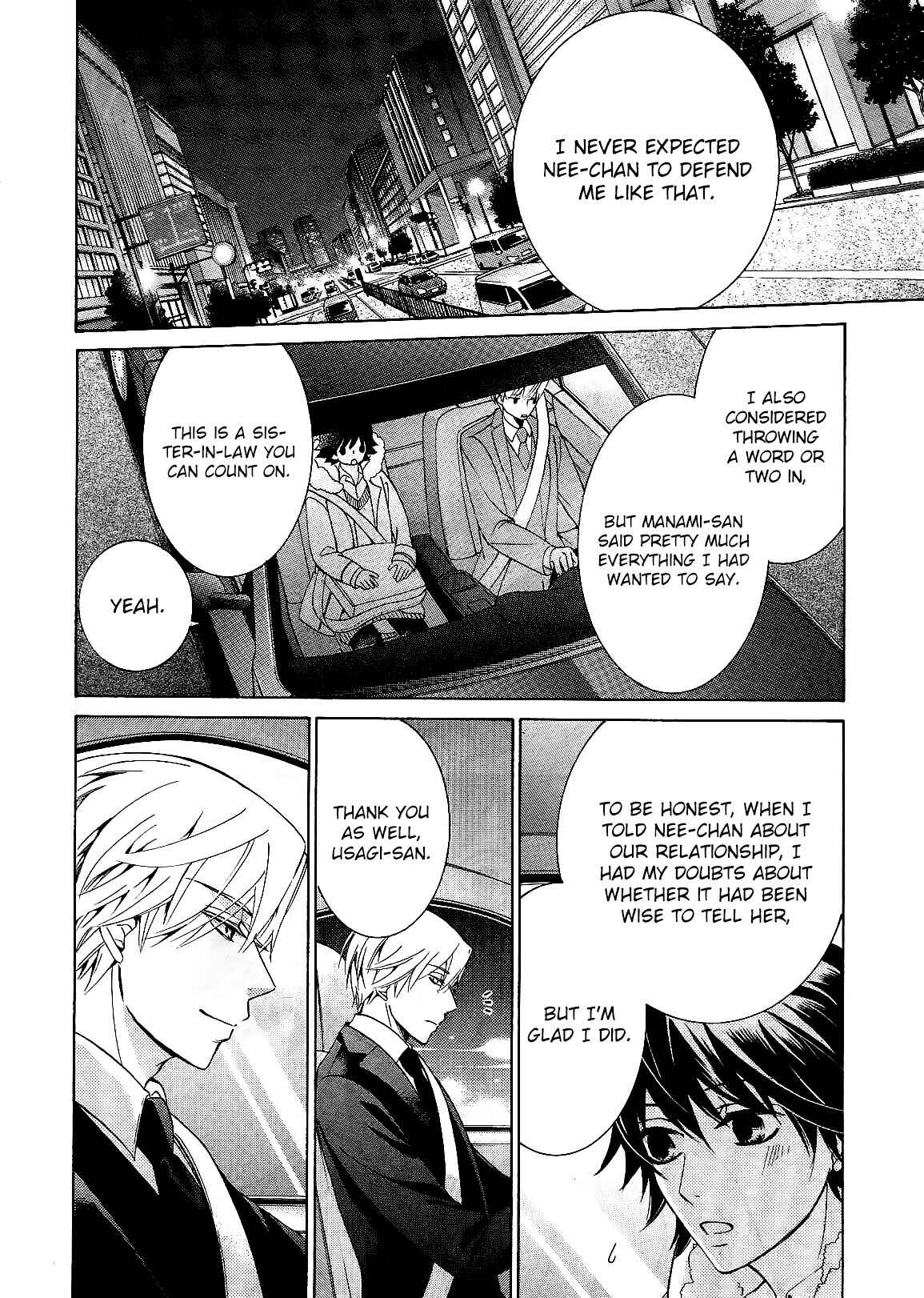 Chapter 82 - Page 28