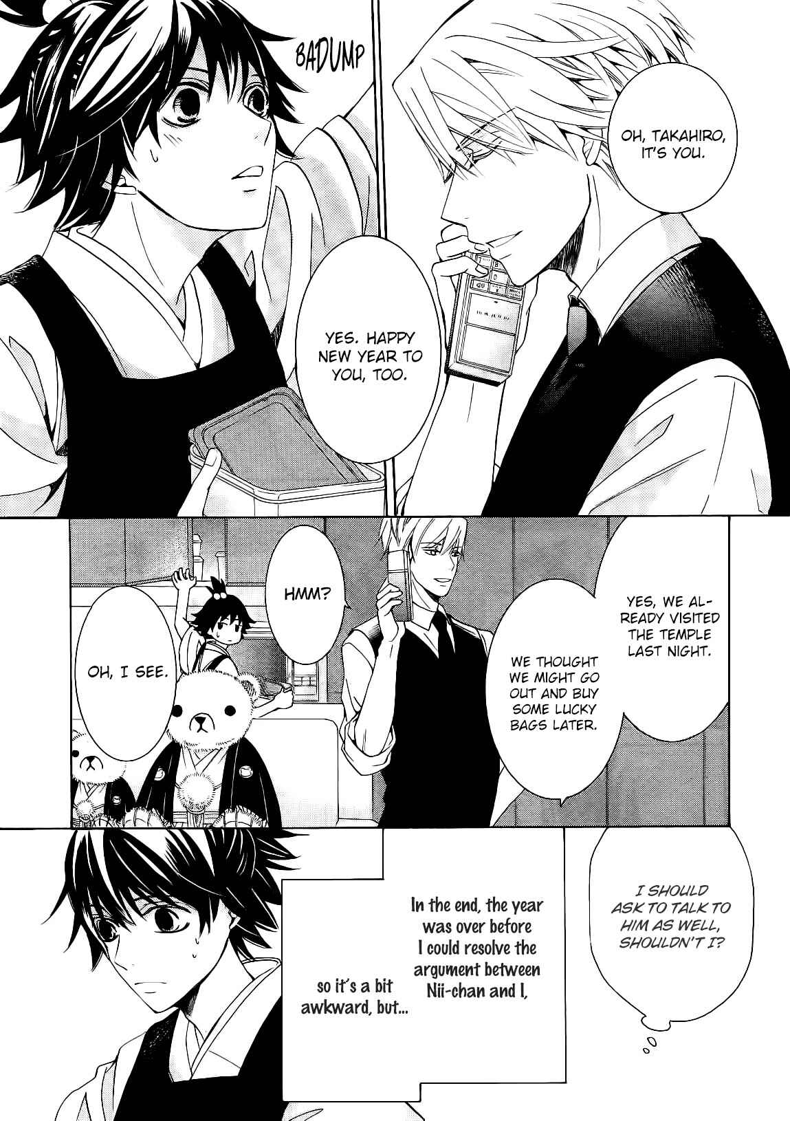 Chapter 82 - Page 6