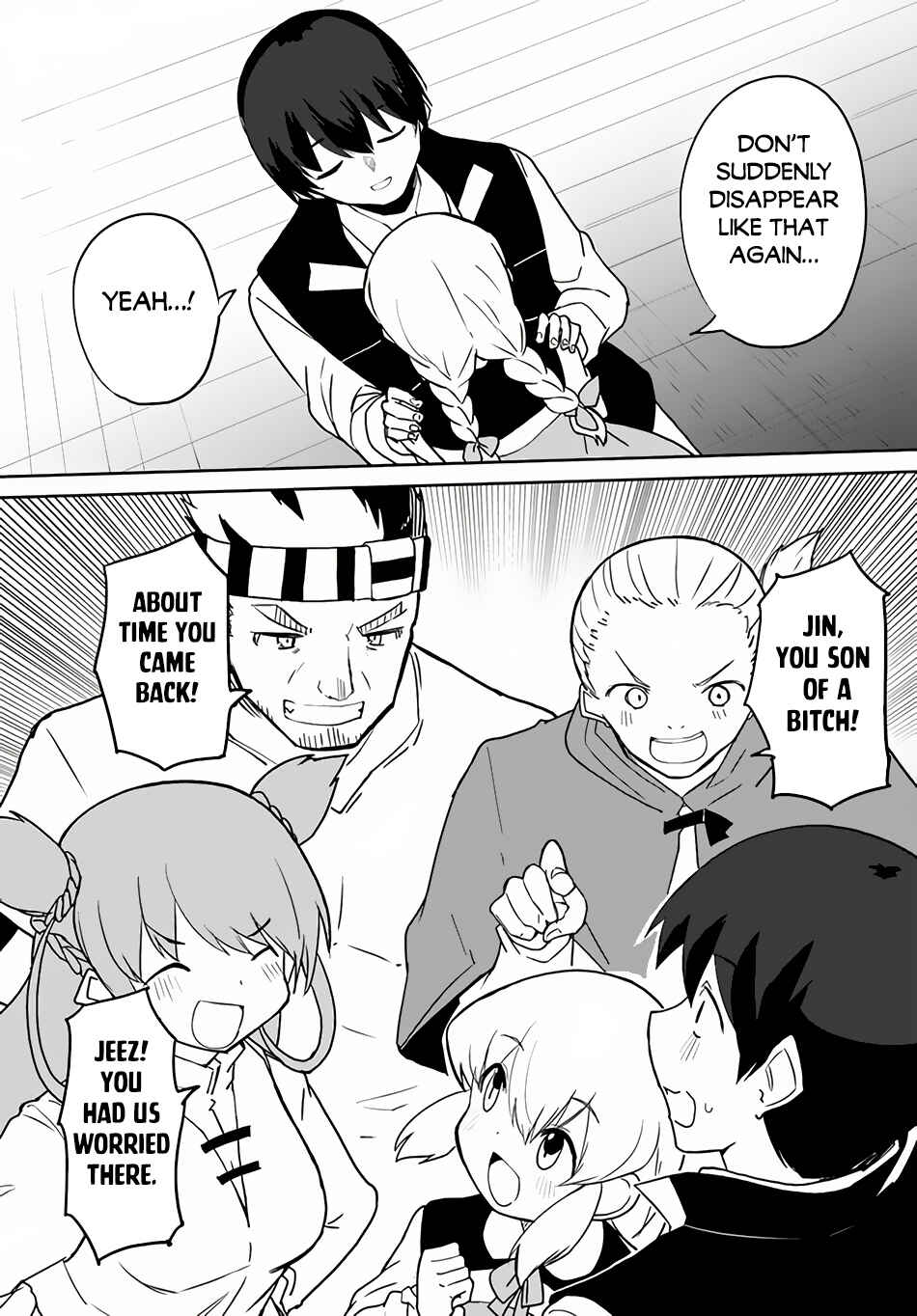 Chapter 59 - Page 18