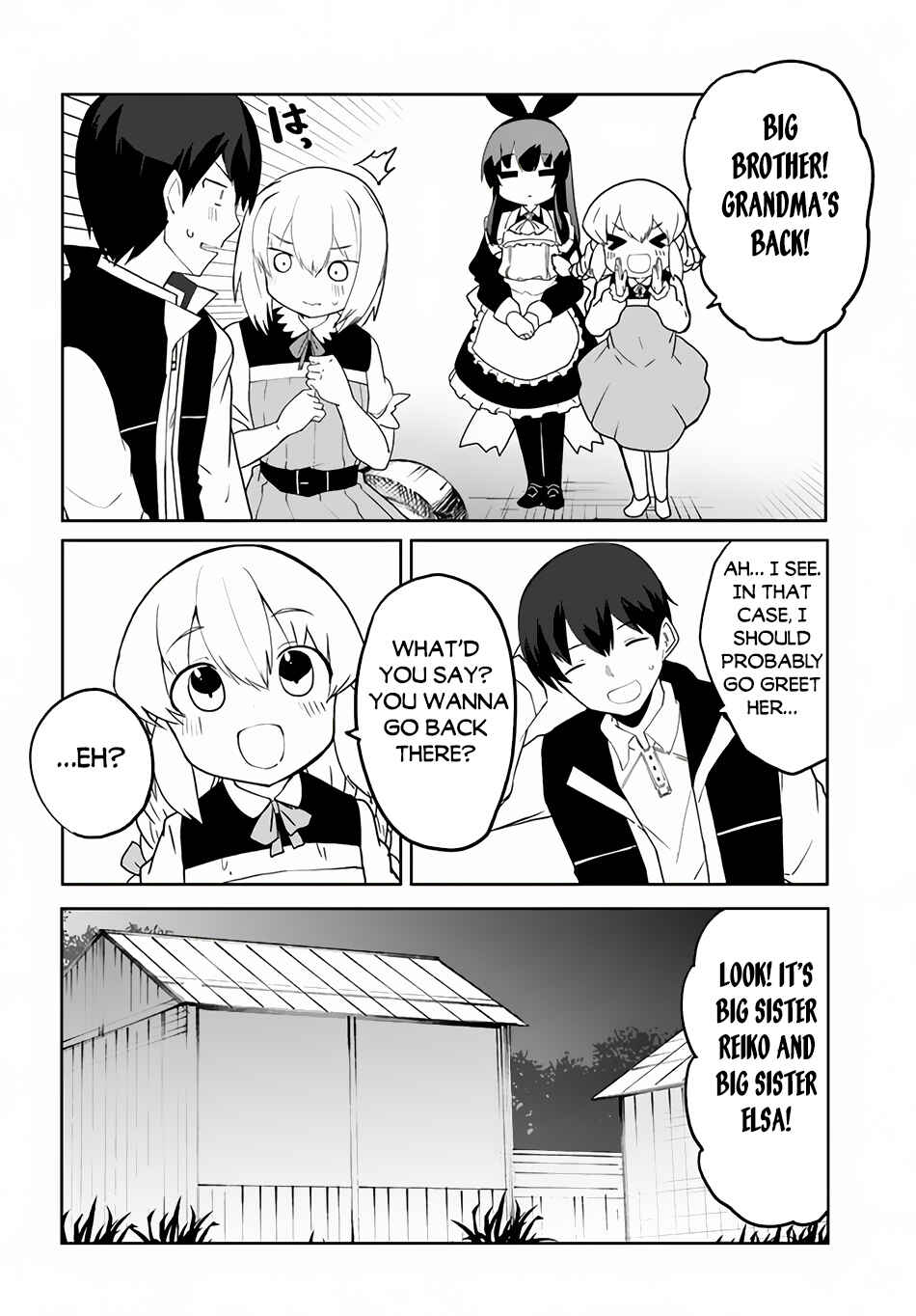 Chapter 59 - Page 22