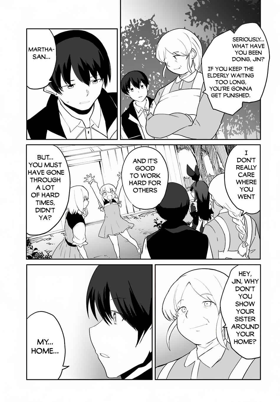 Chapter 59 - Page 23