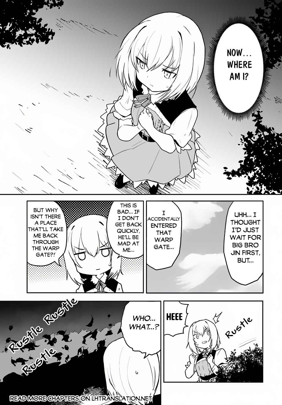 Chapter 59 - Page 6