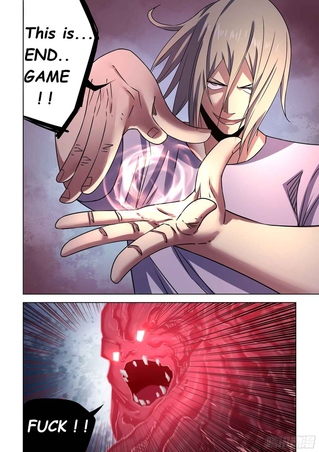 Chapter 527 - Page 15