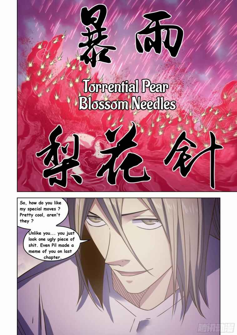 Chapter 527 - Page 8