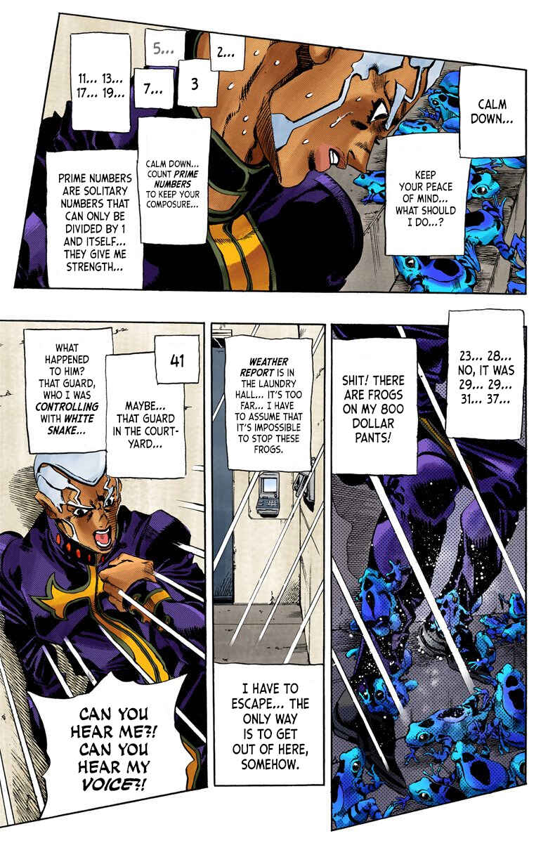 Chapter 49 - Page 6