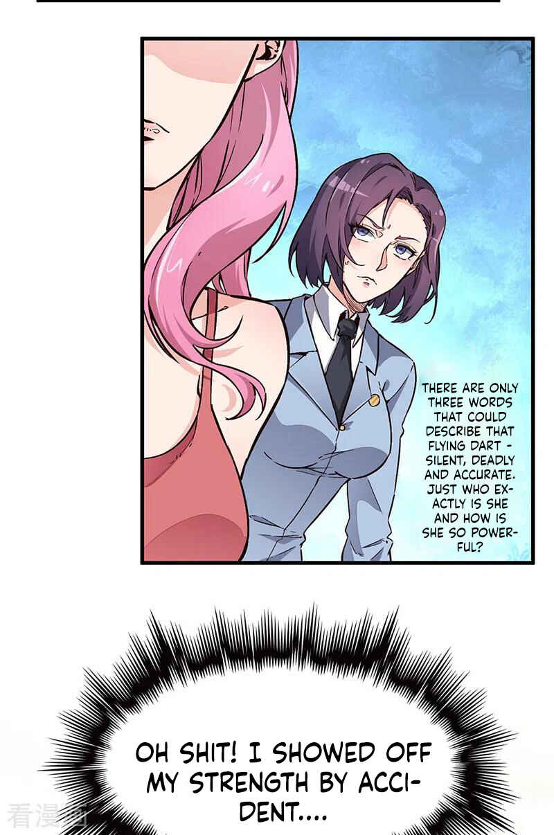 Chapter 162 - Page 21