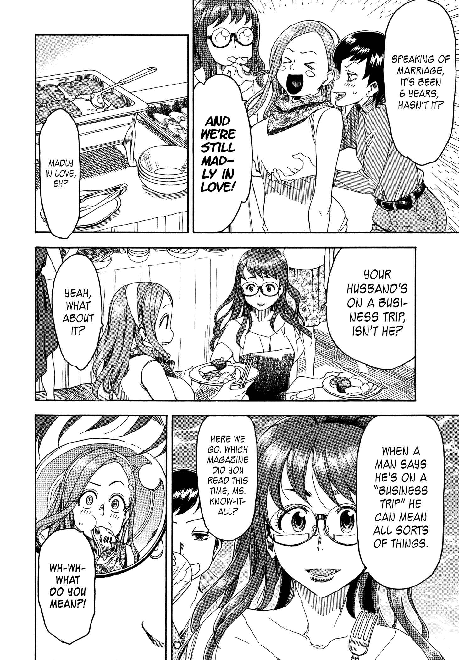 Chapter 27 - Page 22