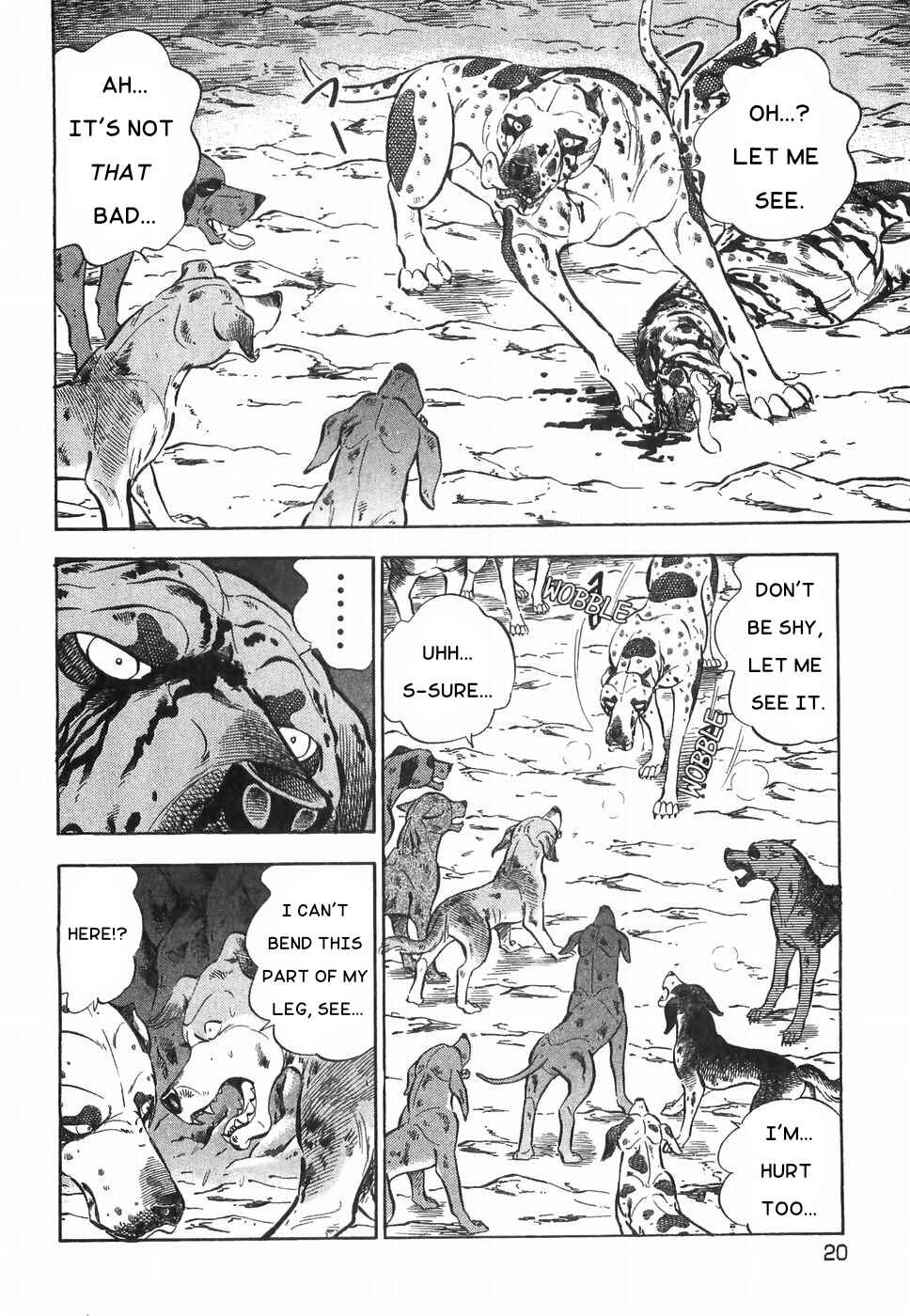 Chapter 180 - Page 11