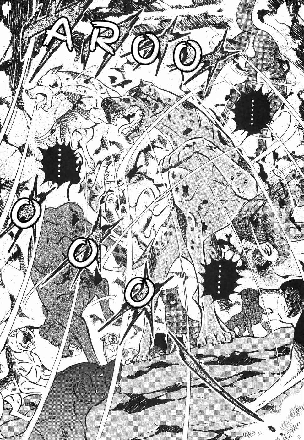 Chapter 180 - Page 13