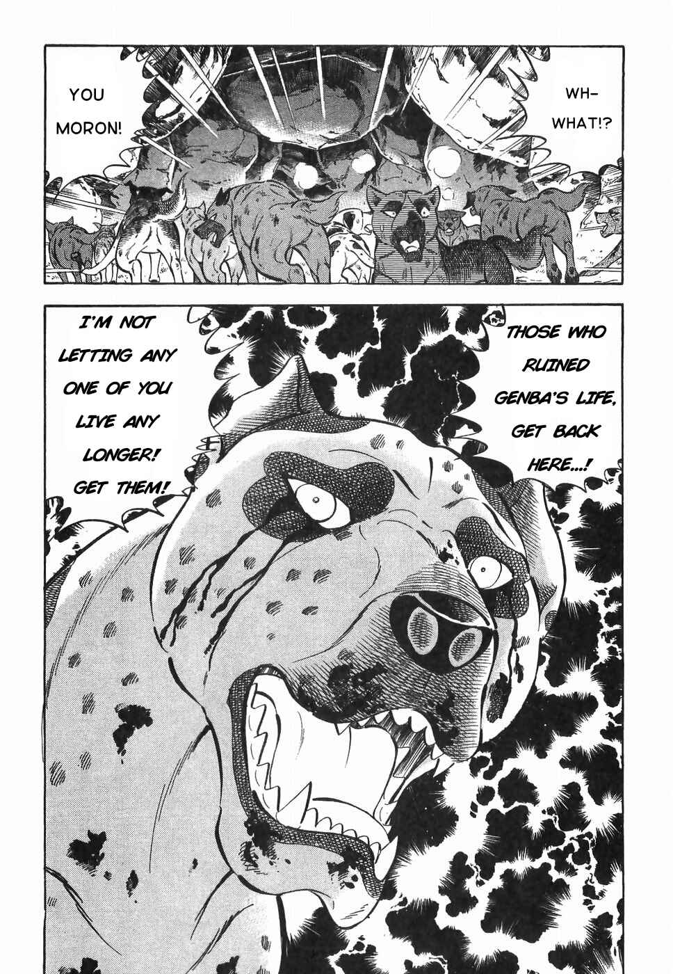 Chapter 180 - Page 15