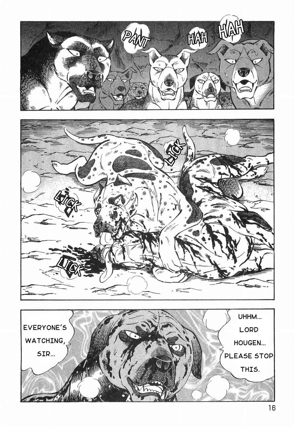 Chapter 180 - Page 7