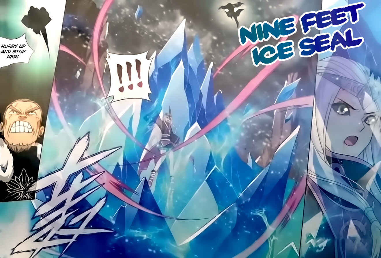 Chapter 250 - Page 12