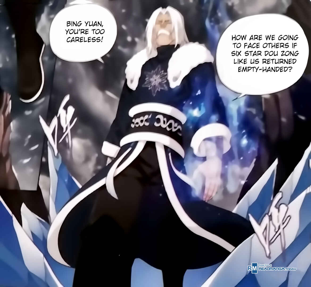 Chapter 250 - Page 13