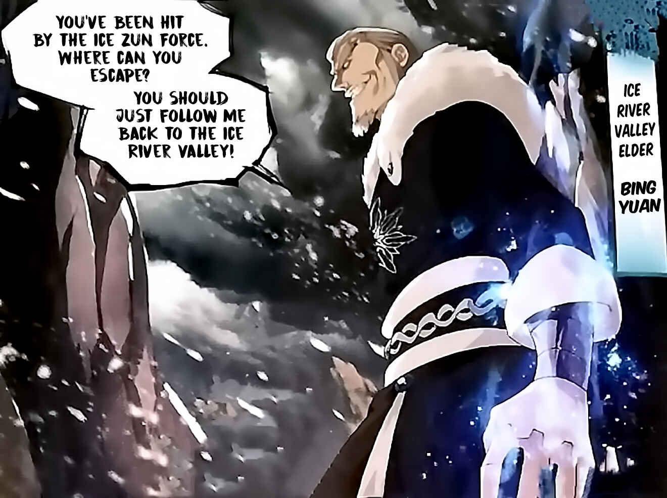 Chapter 250 - Page 2