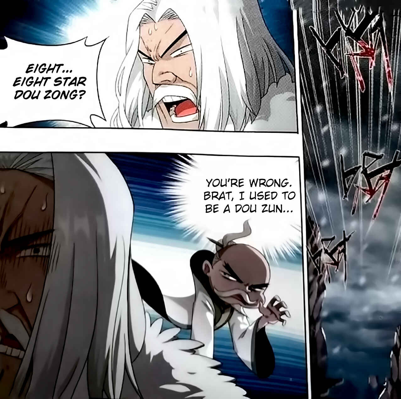 Chapter 250 - Page 30